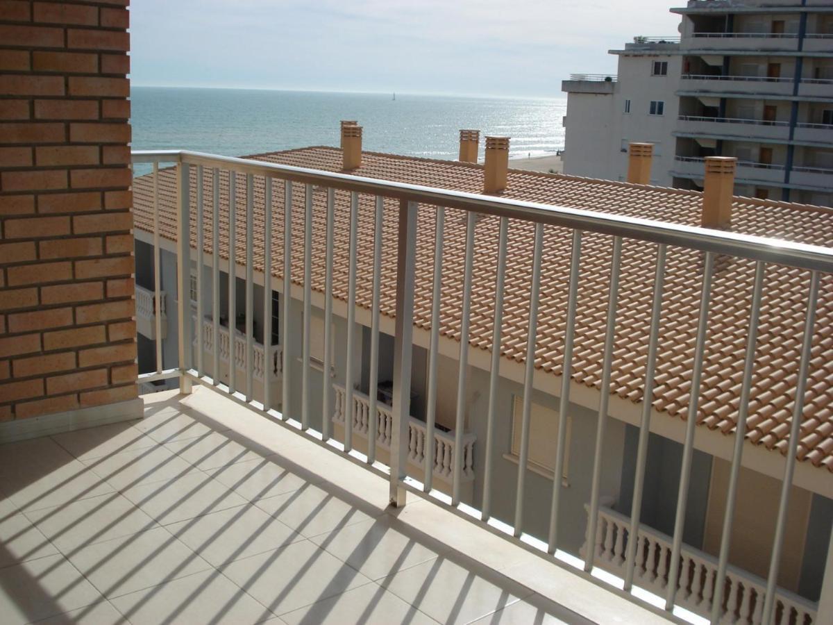 Siroco Holidays Lek 2/4 Peñíscola 외부 사진